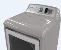 Сушильная машина IO MABE SME17R8XSGCT0 цвет серый