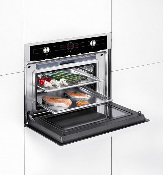 Электрический духовой шкаф TEKA hkl 970 sc купить с доставкой по Москве и Московской области в интернет-магазине ТехноВегас