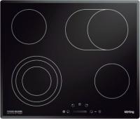 Поверхность KORTING hk 6355 b