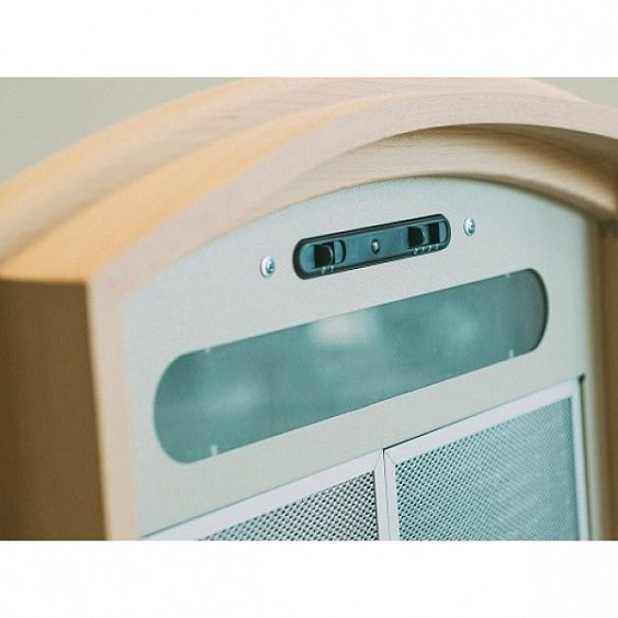 Вытяжка LEX ASTORIA 600 IVORY купить с доставкой по Москве и Московской области в интернет-магазине ТехноВегас