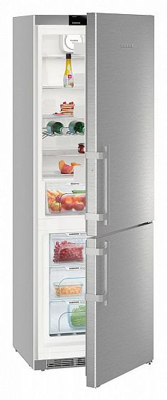 Холодильник LIEBHERR CNef 5715 купить с доставкой по Москве и Московской области в интернет-магазине ТехноВегас