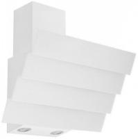 Вытяжка DELONGHI Monte Pollino Bianco 60