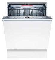 Встраиваемая посудомоечная машина BOSCH SMV4HCX40E