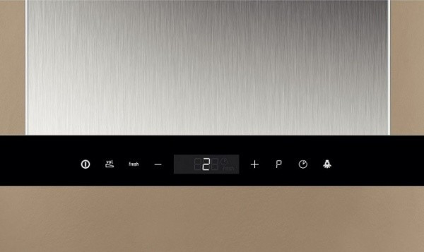 Вытяжка NEFF d76mt64n1 купить с доставкой по Москве и Московской области в интернет-магазине ТехноВегас