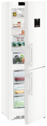 Холодильник Liebherr CNP 4358 купить с доставкой по Москве и Московской области в интернет-магазине ТехноВегас