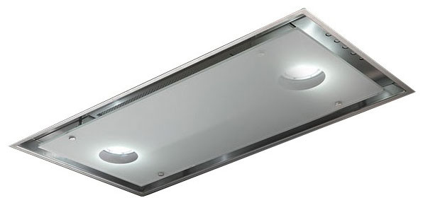 Вытяжка SMEG KSG52B купить с доставкой по Москве и Московской области в интернет-магазине ТехноВегас