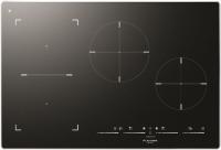 Варочная панель FULGOR FSH 804 ID TS BK