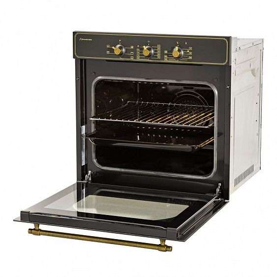 Духовой шкаф SCHAUB LORENZ SLB EZ6610 купить с доставкой по Москве и Московской области в интернет-магазине ТехноВегас