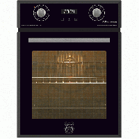 Встраиваемый электрический духовой шкаф Kaiser EH 4747