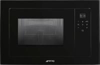Микроволновая печь SMEG FMI120N2
