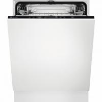 Посудомоечная машина  Electrolux EDQ 47200 L