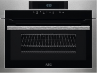 Духовой шкаф Aeg KME 761000 M