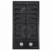 Встраиваемая газовая варочная панель Maunfeld EGHG.32.6CB/G