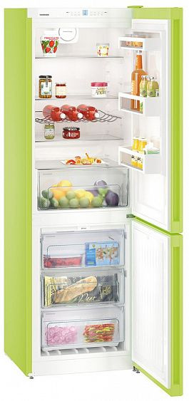 Холодильник Liebherr CNkw 4313 купить с доставкой по Москве и Московской области в интернет-магазине ТехноВегас