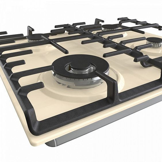 Газовая панель GORENJE GW 642 CLI