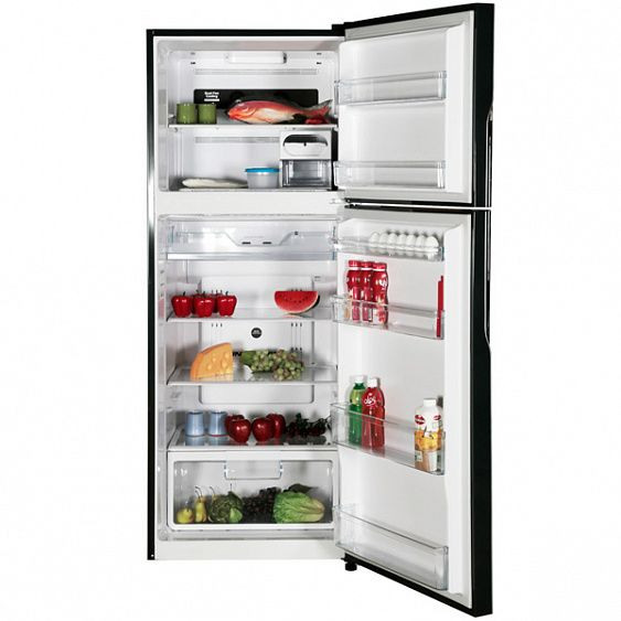 Холодильник HITACHI r-vg 472 pu3 ggr купить с доставкой по Москве и Московской области в интернет-магазине ТехноВегас