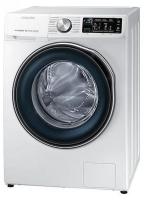 Стиральная машина SAMSUNG WW10N64PRBW
