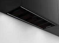 Вытяжка PANDO GTI/810 NEGRO V.850 SEC