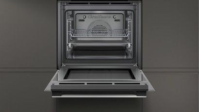 Духовой шкаф NEFF B1ACE1BN0R купить с доставкой по Москве и Московской области в интернет-магазине ТехноВегас