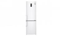 Холодильник LG GA-B499 ZVQZ