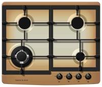 Поверхность ZIGMUND & SHTAIN gn 07.61 d