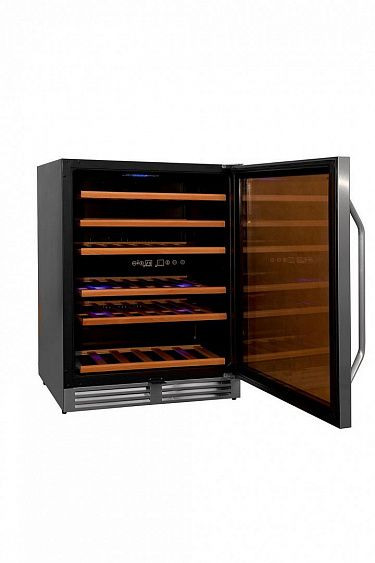Винный шкаф WINE CRAFT SC-51M Grand Cru (под столешницу)