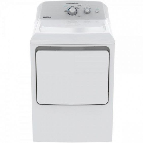 Сушильная машина MABE SME26N5XNBCT0 белый купить с доставкой по Москве и Московской области в интернет-магазине ТехноВегас