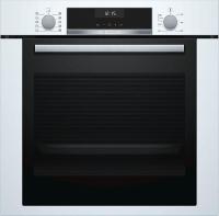 Встраиваемый электрический духовой шкаф Bosch HBA317BW0R