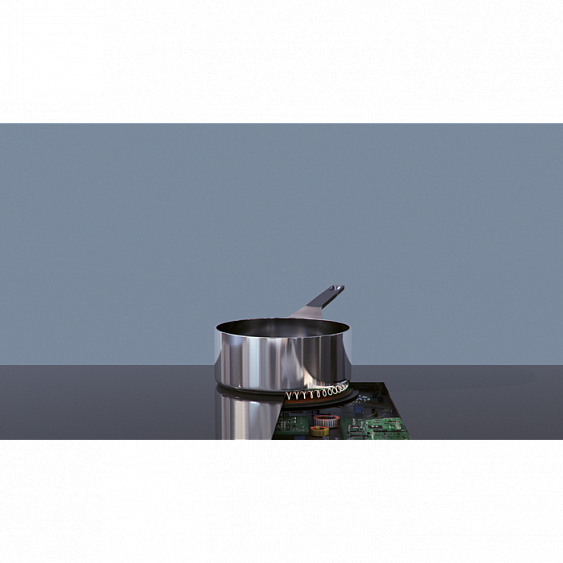 Индукционная стеклокерамич. панель Electrolux IPE 6443 SF купить с доставкой по Москве и Московской области в интернет-магазине ТехноВегас