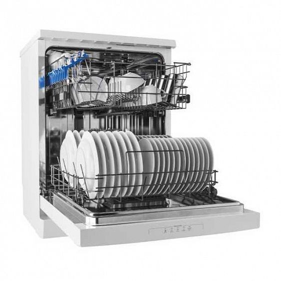 Посудомоечная машина Candy CDPN 1L390PW-08 купить с доставкой по Москве и Московской области в интернет-магазине ТехноВегас