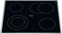 Варочная панель HOTPOINT-ARISTON HAR 642 DO X