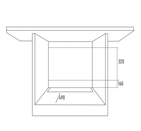 Духовой шкаф KUPPERSBERG SR 605 W Silver купить с доставкой по Москве и Московской области в интернет-магазине ТехноВегас