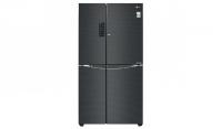 Холодильник Side-by-Side LG GC-M257UGLB