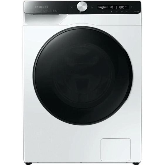 Стиральная машина Samsung WW80AG6L28BE/LD купить с доставкой по Москве и Московской области в интернет-магазине ТехноВегас
