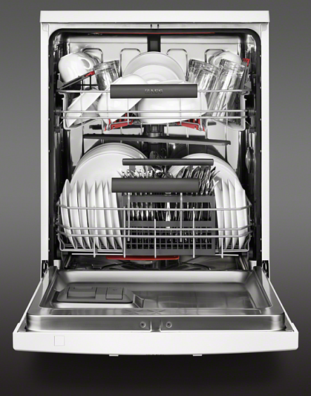 Посудомоечная машина AEG F 78600 VI1P купить с доставкой по Москве и Московской области в интернет-магазине ТехноВегас