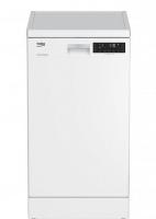 Посудомоечная машина BEKO DFS 28120 W