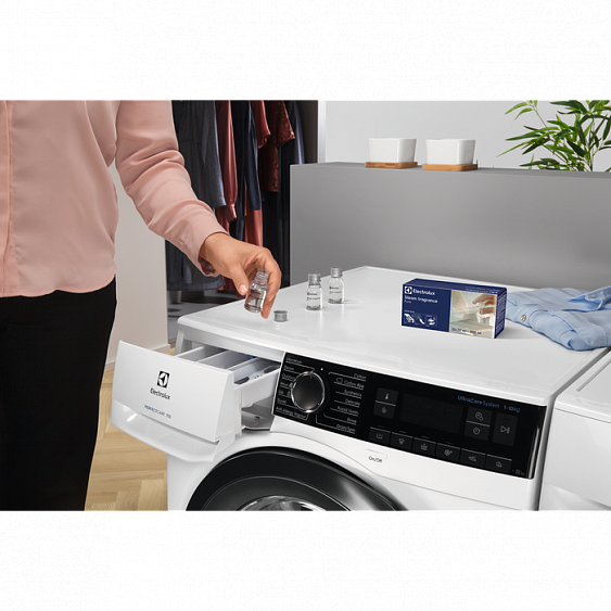 Стиральная машина ELECTROLUX EW9W161B купить с доставкой по Москве и Московской области в интернет-магазине ТехноВегас