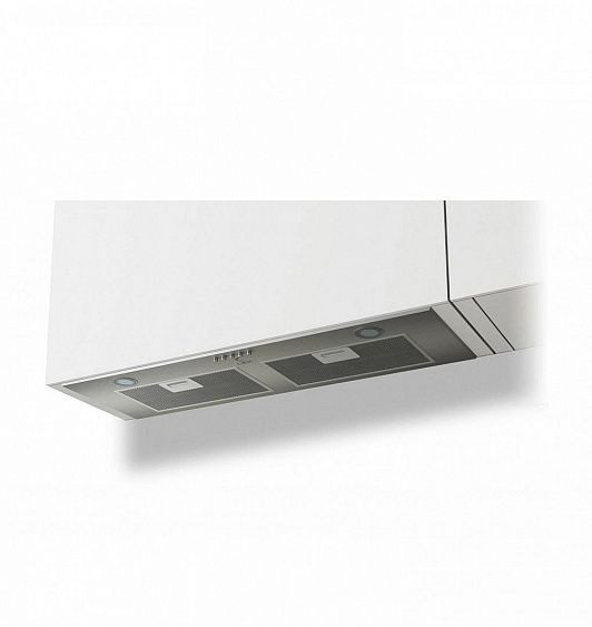 Встраиваемая вытяжка LEX GS Bloc P 900 Inox купить с доставкой по Москве и Московской области в интернет-магазине ТехноВегас