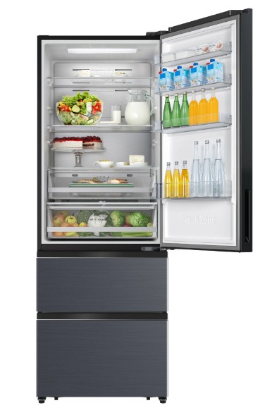 Холодильник Hisense RT641N4AQ1 купить с доставкой по Москве и Московской области в интернет-магазине ТехноВегас