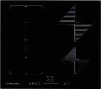 Поверхность KUPPERSBERG ICS 614