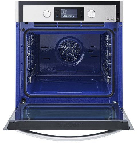 Духовой шкаф LG lb645e479t1