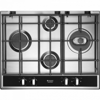 Газовая поверхность HOTPOINT-ARISTON GPL 64L CI