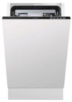 Встраиваемая посудомоечная машина Maunfeld MLP-08B