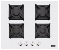 Варочная панель FRANKE 106.0361.511 FRANKE FHGS 604 4G WH C, белое стекло