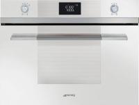 Электрический духовой шкаф SMEG sf4120mcb