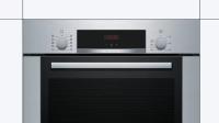 Духовой шкаф BOSCH HBF354ES0R