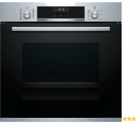 Духовой шкаф Bosch HBH 557 CS 0 R