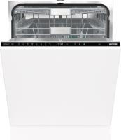Встраиваемая посудомоечная машина GORENJE GV663C61
