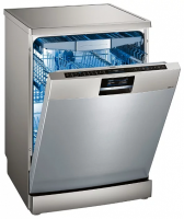 Посудомоечная машина Siemens SN278I36TE