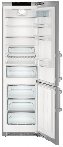 Холодильник Liebherr CNPes 4858 купить с доставкой по Москве и Московской области в интернет-магазине ТехноВегас